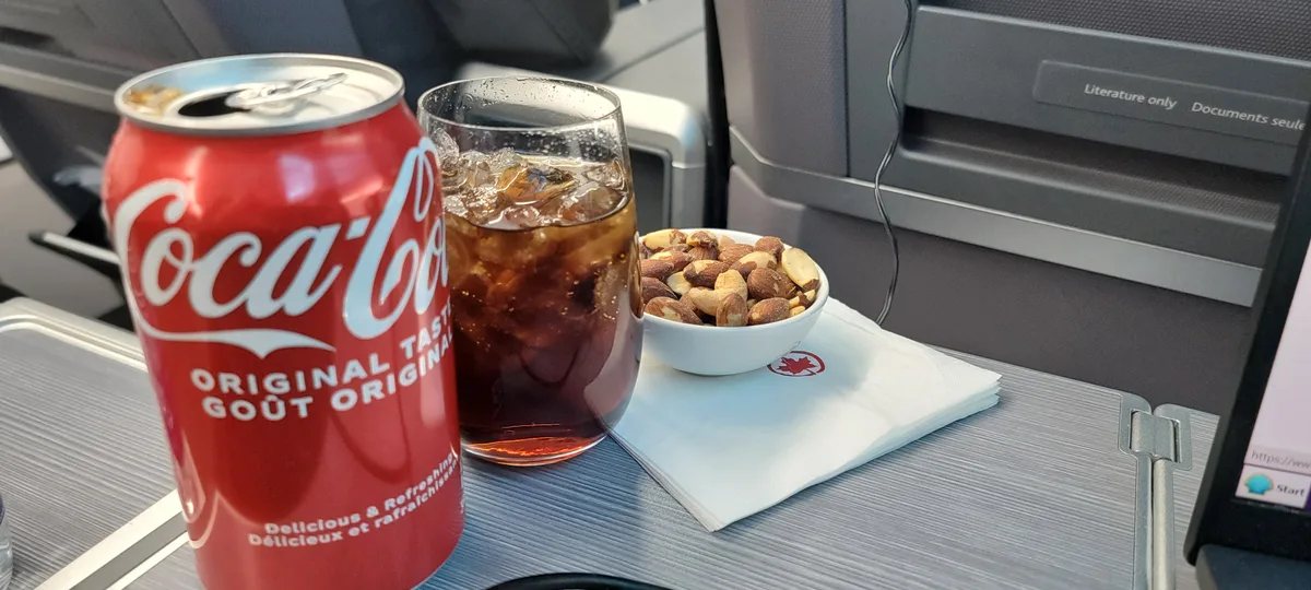 Marriott Đổi Gió Sang Coca-Cola Sau 34 Năm Bên Pepsi
