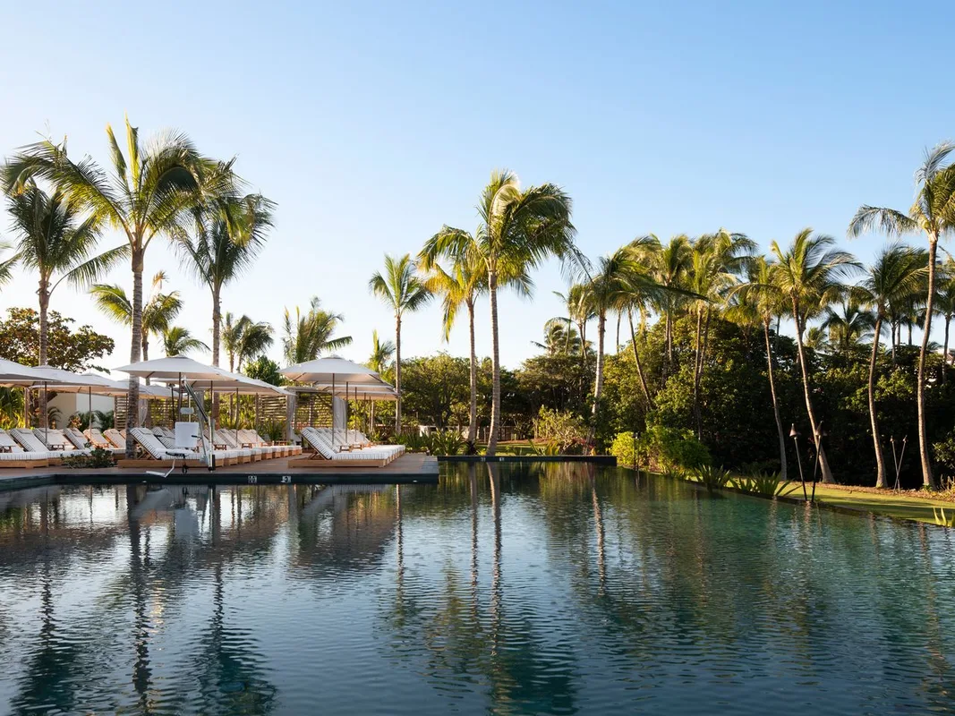 About Mauna Lani