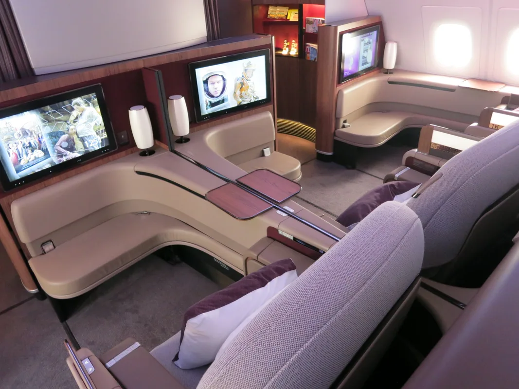 Tips for Upgrading Your Flight Without the Hassle