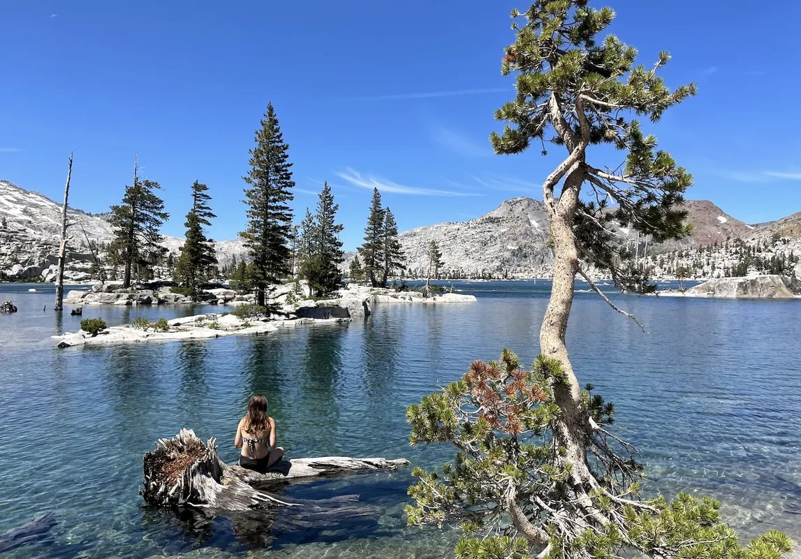 Mẹo Tránh Đông Đúc Mùa Hè Tại Hồ Tahoe: Kinh Nghiệm Thực Tế