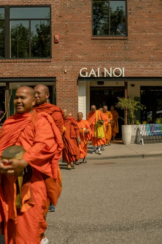 Minneapolis: Hương Vị Toàn Cầu Giữa Lòng Trung Tây Mỹ