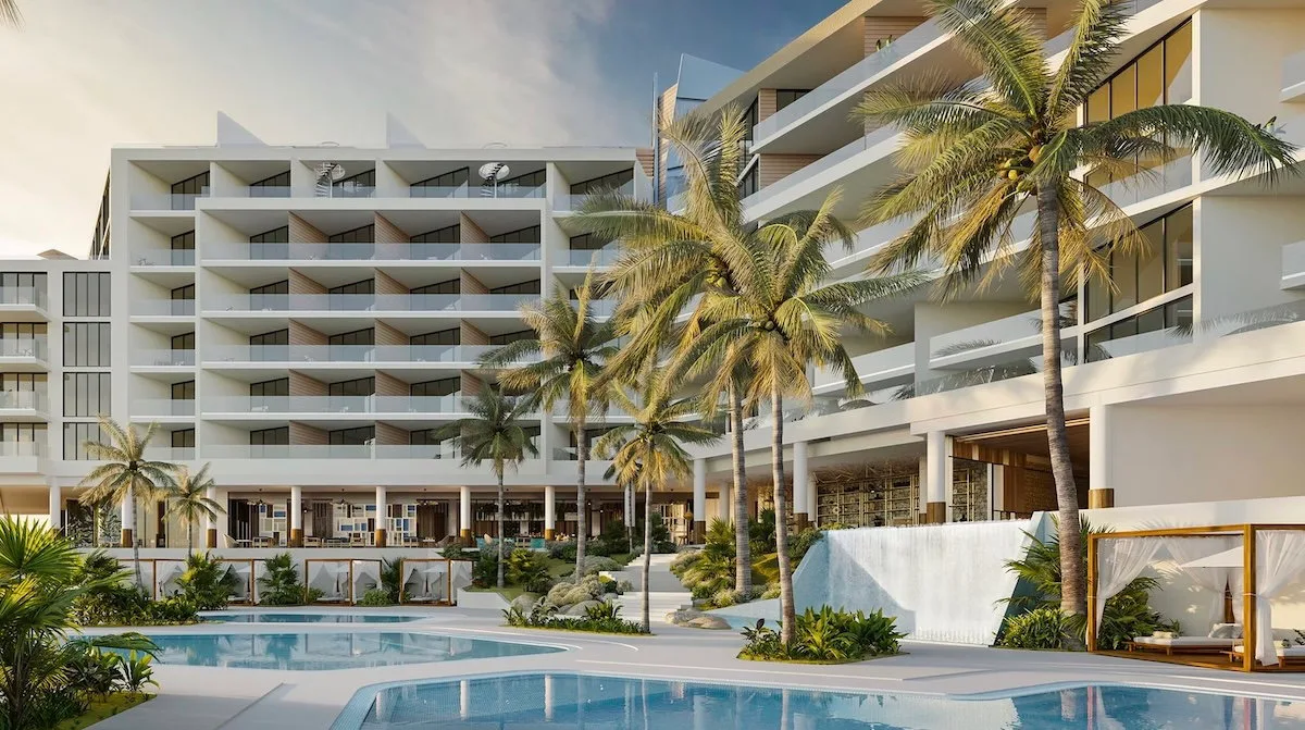 Mở Bán Andaz Turks & Caicos Từ Tháng 6 Năm 2027: Khách Sạn Đáng Mong Đợi