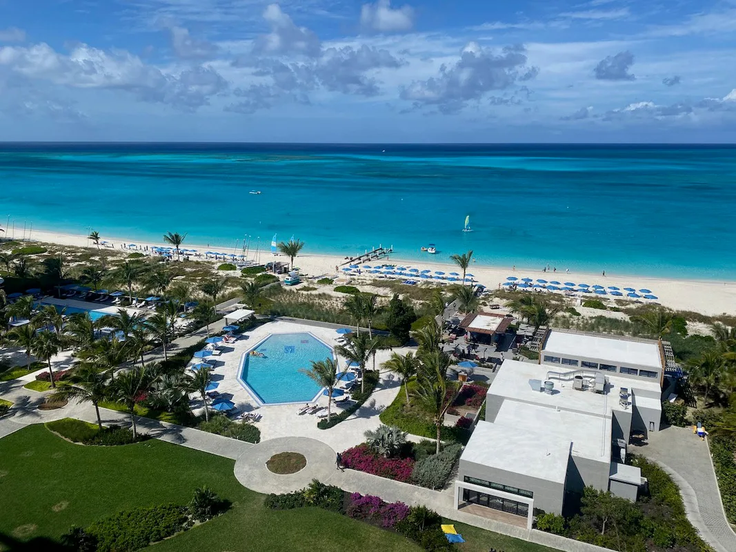 Mở Bán Andaz Turks & Caicos Từ Tháng 6 Năm 2027: Khách Sạn Đáng Mong Đợi