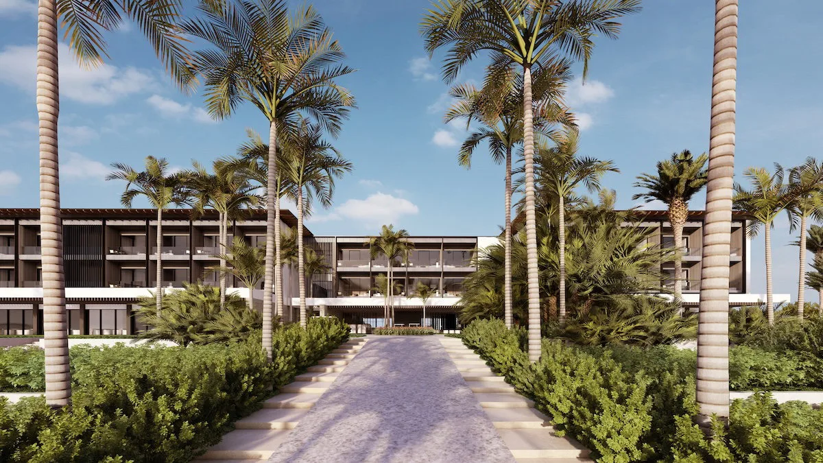 Mở Bán Andaz Turks & Caicos Từ Tháng 6 Năm 2027: Khách Sạn Đáng Mong Đợi
