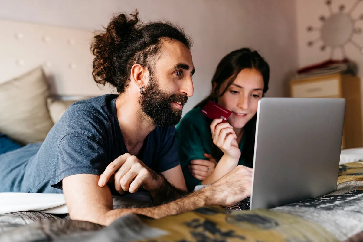 Mở Rộng Giới Hạn Thẻ Tín Dụng Chase Freedom Unlimited