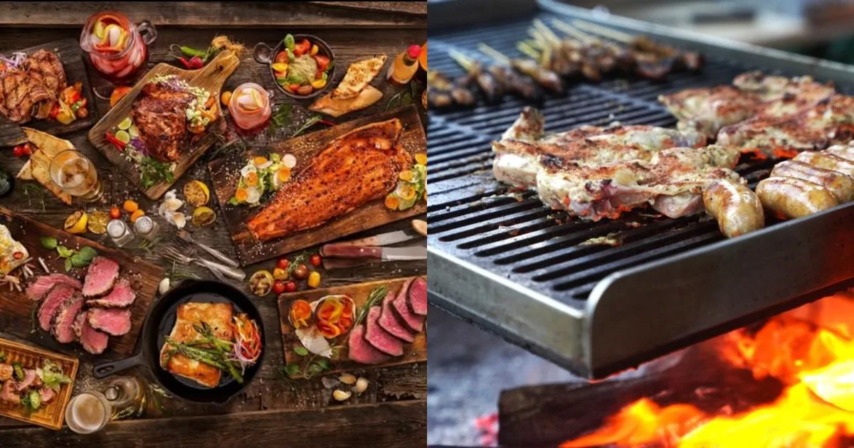 Mỗi Chiếc Vé Chỉ 55 Đô: Thỏa Thích Ăn Uống Tại Singapore và Johor Bahru
