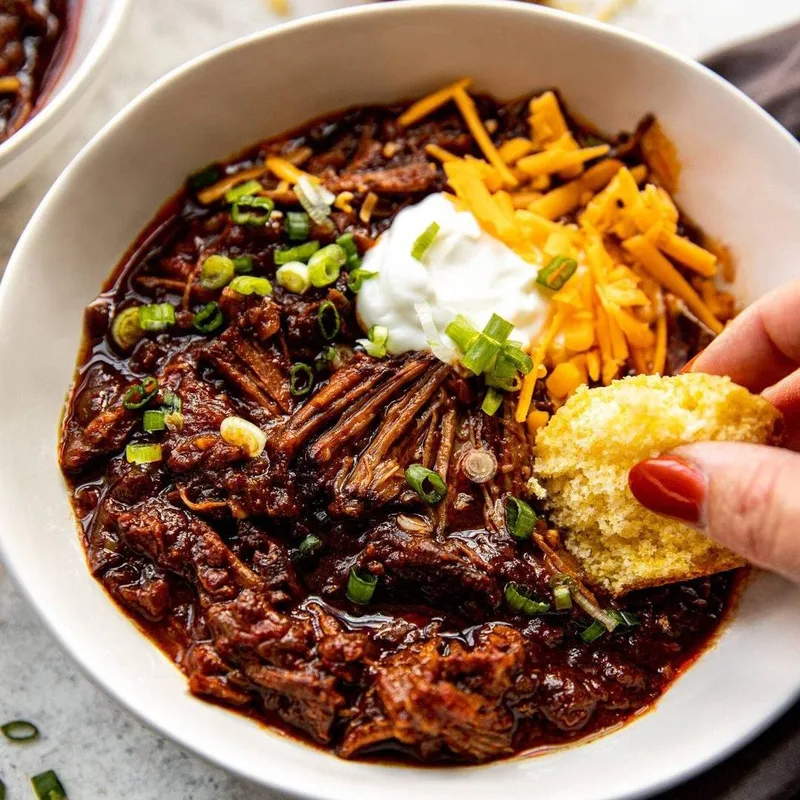 Món Bò Stroganoff Ngon Quên Lối Về