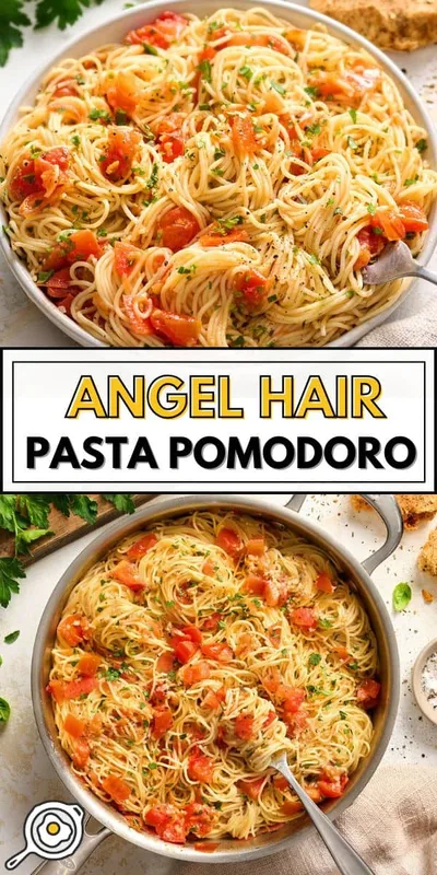 Món Mì Ý Pomodoro Đơn Giản, Ngon Miệng và Tiết Kiệm