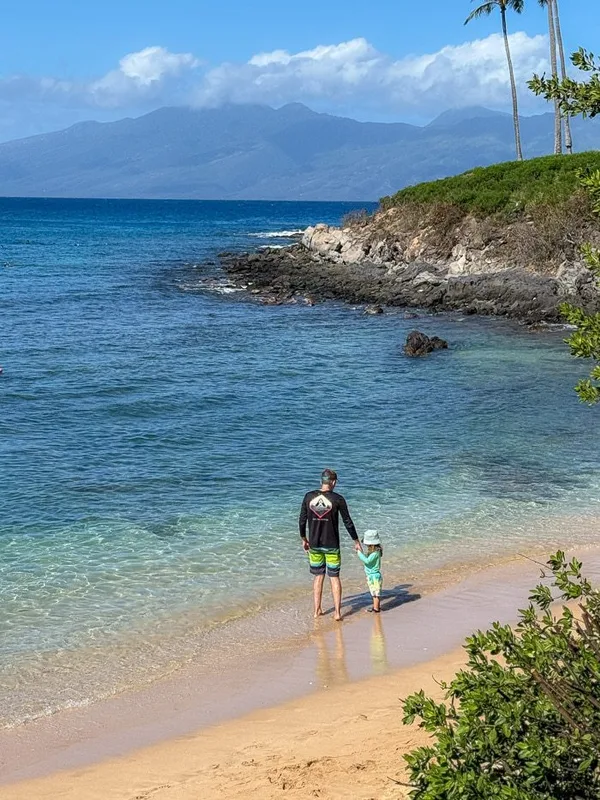 Montage Kapalua Bay: Thiên Đường Nghỉ Dưỡng Gia Đình Tại Maui