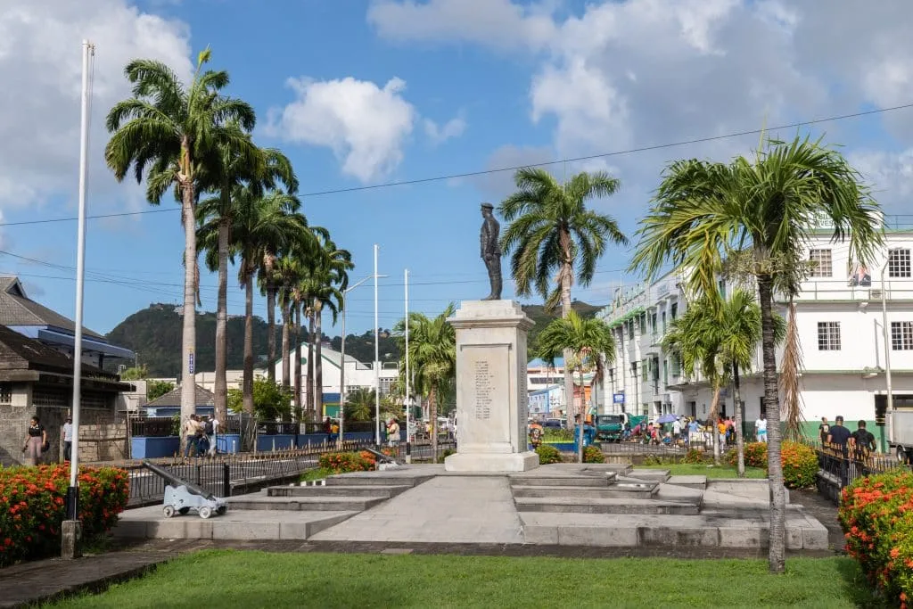 Một Ngày Dạo Chơi Đảo Caribbean: Vừa Thú Vị Vừa Thư Giãn