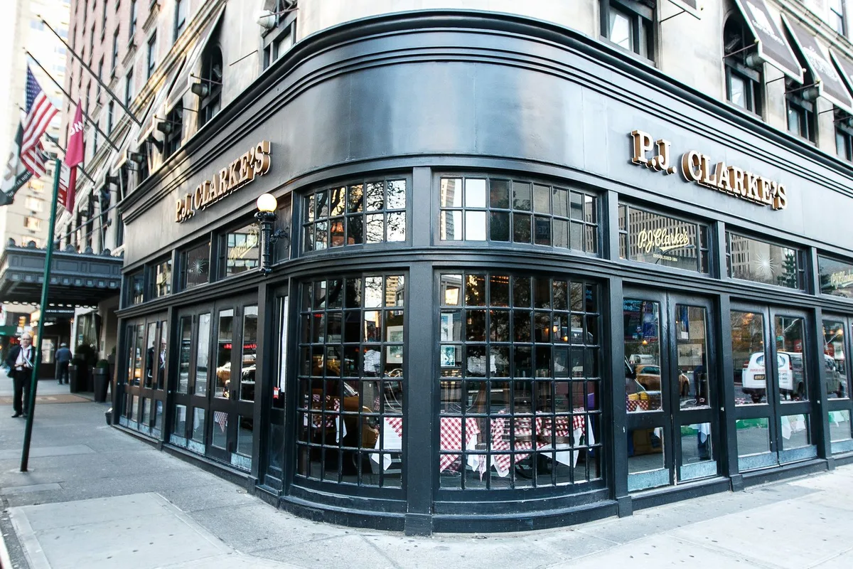 Một Ngày Tuyệt Vời Ở FiDi: Khám Phá Khu Tài Chính New York