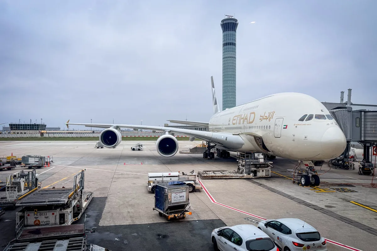 A Challenging Year for Travel