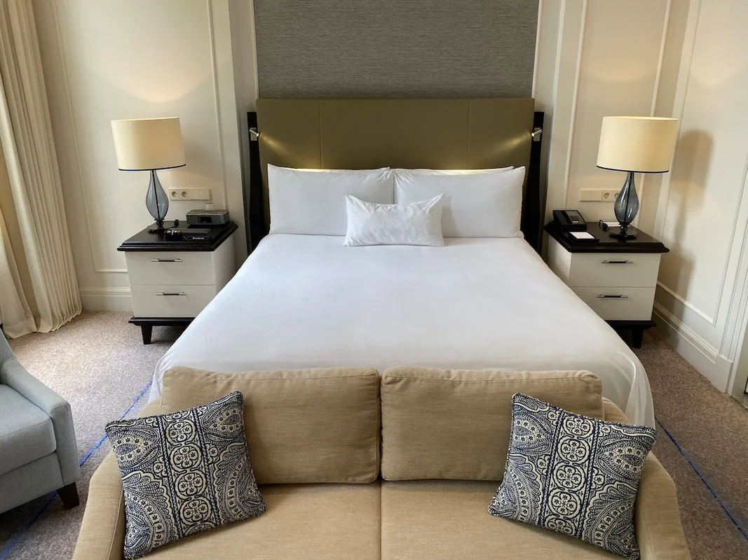 Mua Điểm Hilton Honors: Nhận 100% Thưởng, Có Thật Sự Đáng Không?