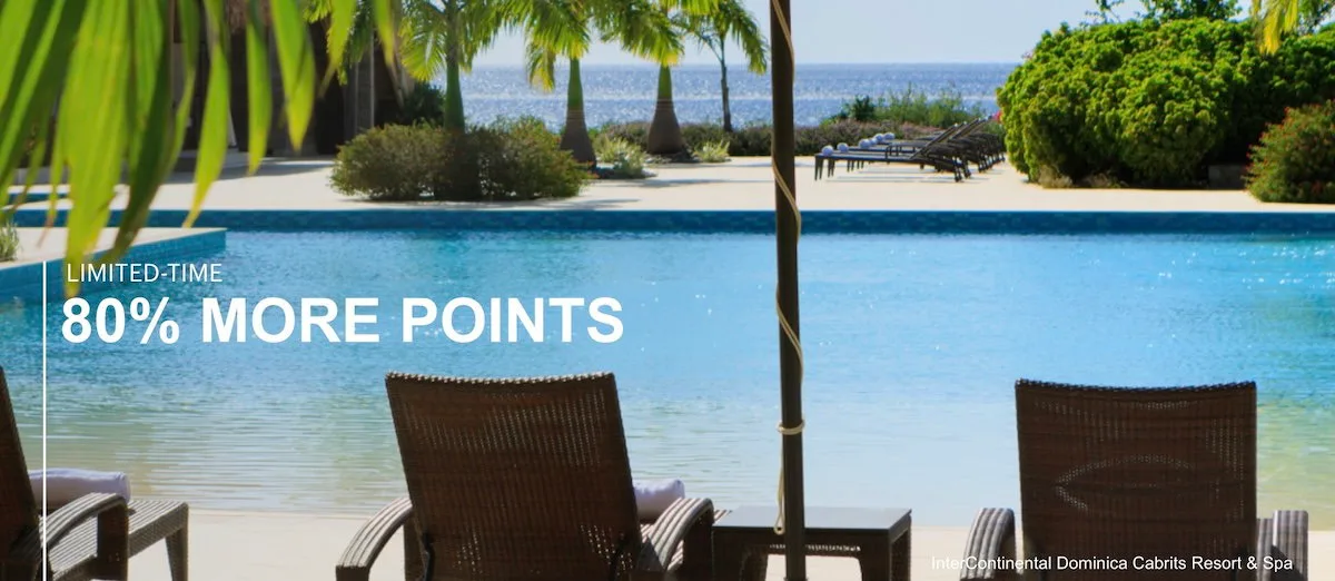 Mua Điểm IHG One Rewards Với Khuyến Mãi 80%, Chỉ 0.56 Cent: Có Đáng Không?