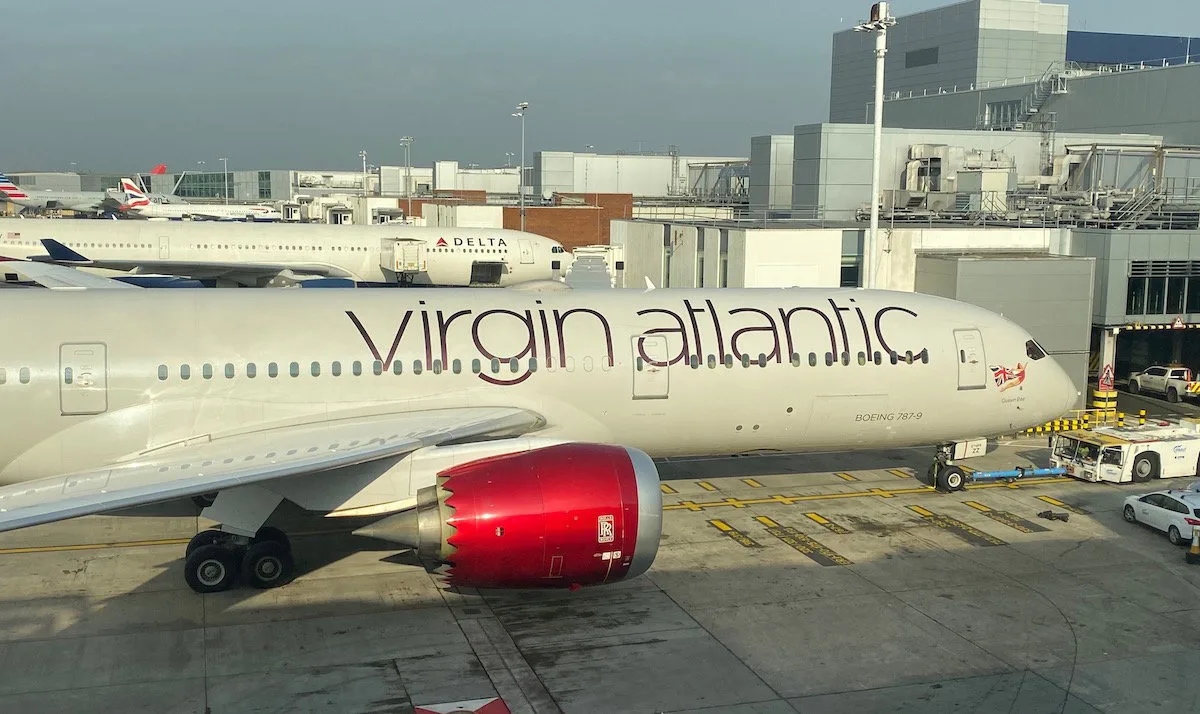 Mua Điểm Virgin Atlantic Flying Club Với Khuyến Mãi Lên Đến 70%