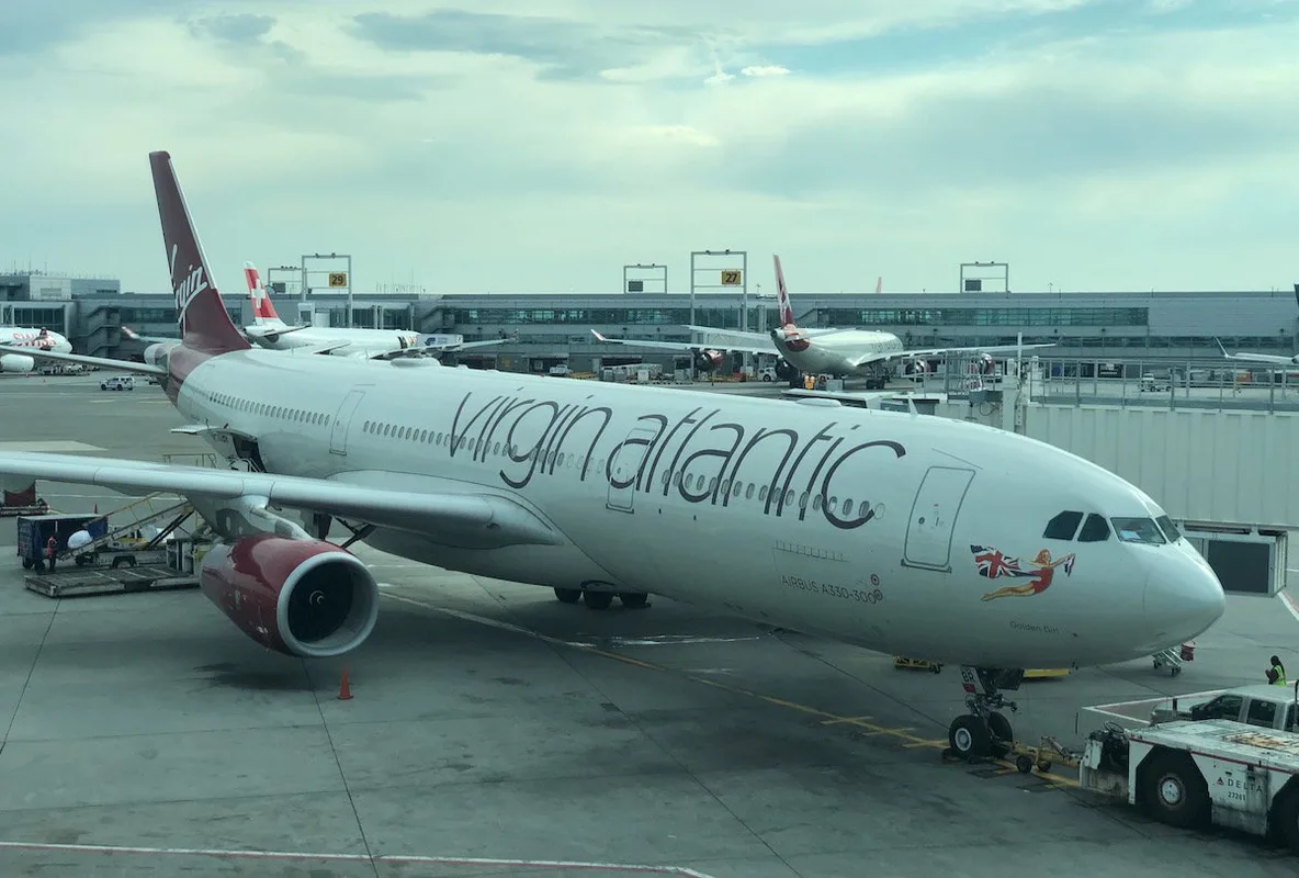 Mua Điểm Virgin Atlantic Flying Club Với Khuyến Mãi Lên Đến 70%