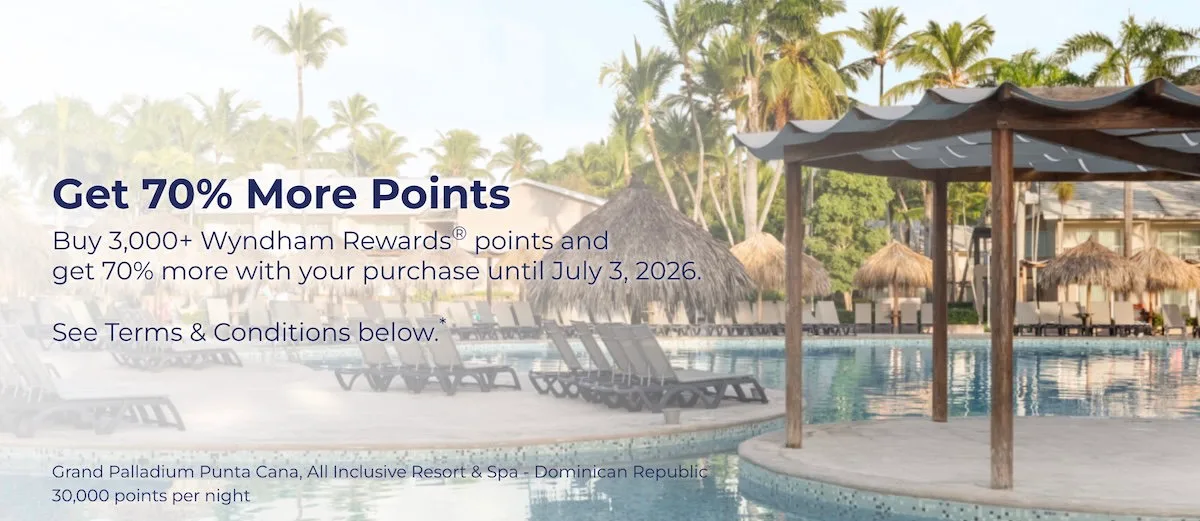 Mua Điểm Wyndham Rewards: Ưu Đãi Đến 80% Có Đáng Hay Không?