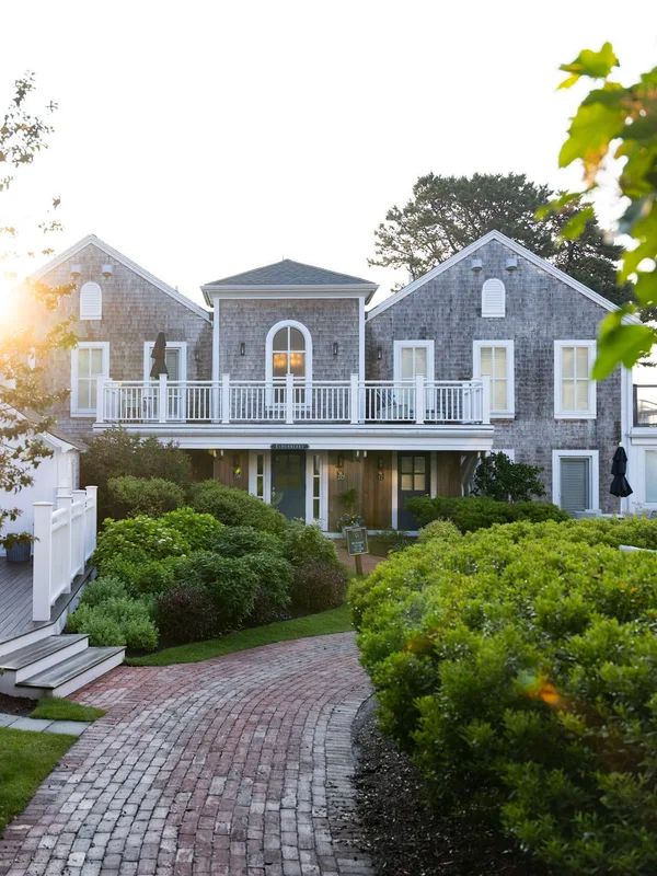 Mùa Hè Cape Cod và Các Đảo: Khám Phá Những Điểm Đến Mới Mẻ