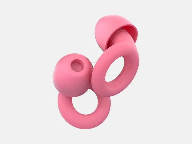 Get 20% Off Loop Earplugs: A Must-Have for Travelers