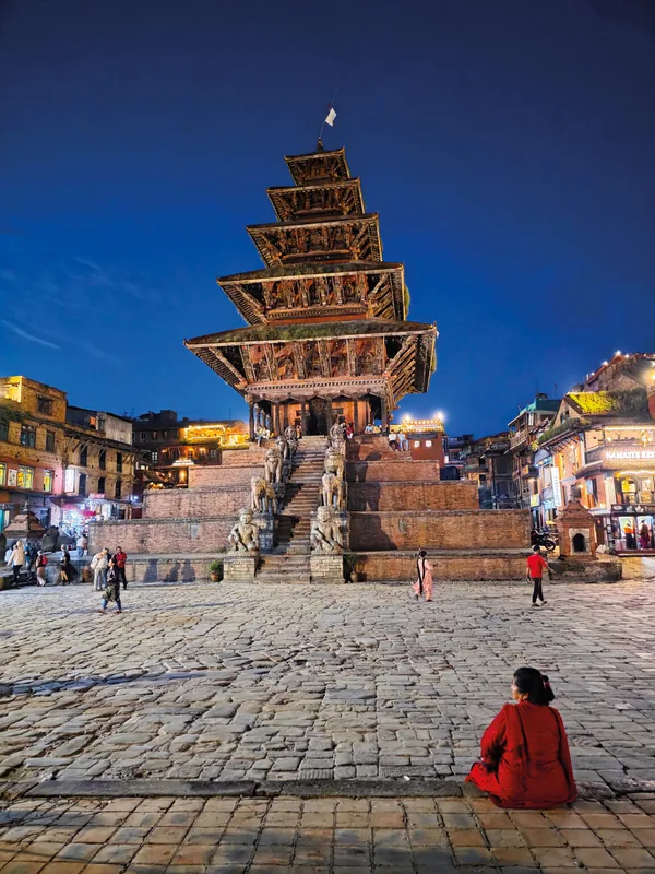 Nepal: Khôi Phục và Tái Tạo Sau Địa Chấn