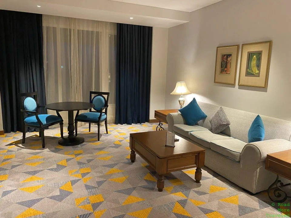 Nghỉ Dưỡng Tại Welcomhotel – Chốn Dừng Chân Sang Trọng Ở Chennai