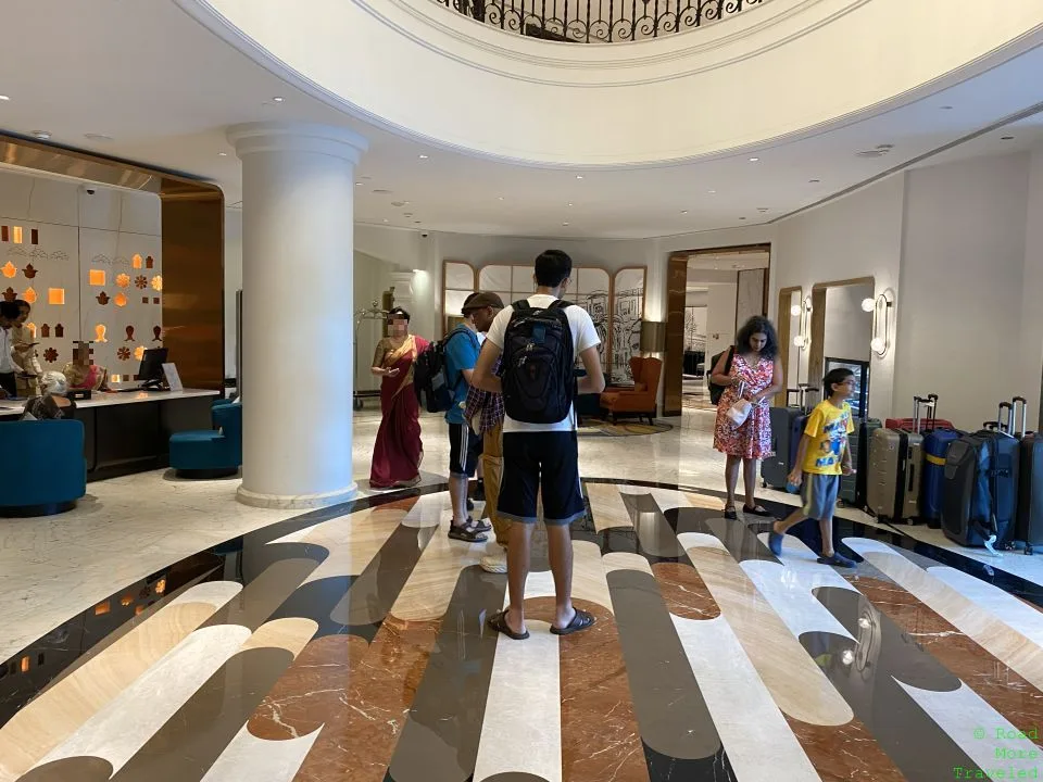Nghỉ Dưỡng Tại Welcomhotel – Chốn Dừng Chân Sang Trọng Ở Chennai