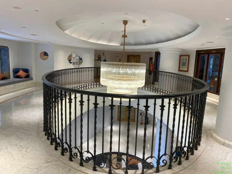 Nghỉ Dưỡng Tại Welcomhotel – Chốn Dừng Chân Sang Trọng Ở Chennai
