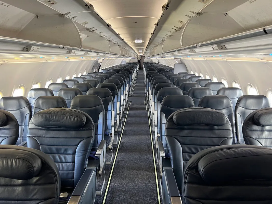 The Reasons Behind Spirit Airlines' Shutdown: Who's to Blame?