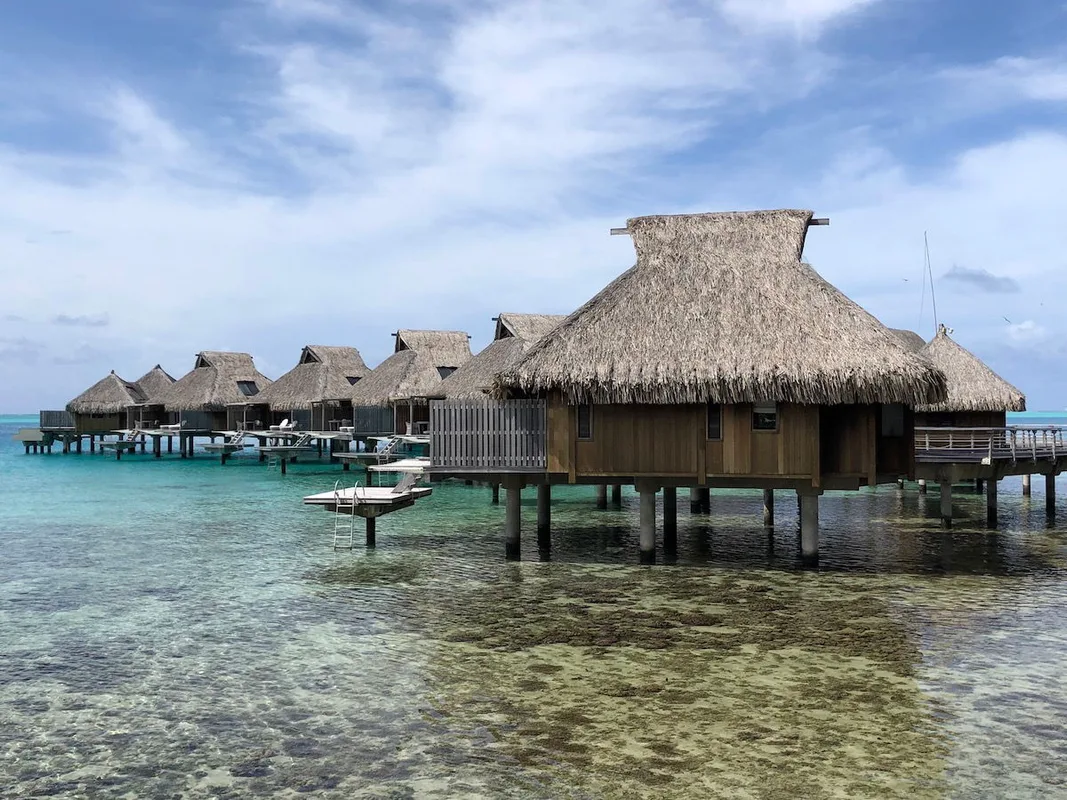 Nhận lên đến 175K điểm và đêm miễn phí với thẻ Amex Hilton Honors
