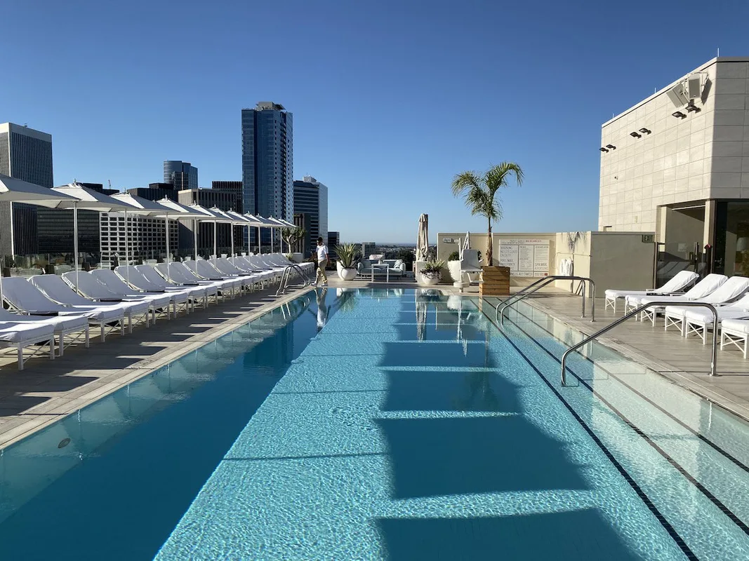 Nhận lên đến 175K điểm và đêm miễn phí với thẻ Amex Hilton Honors