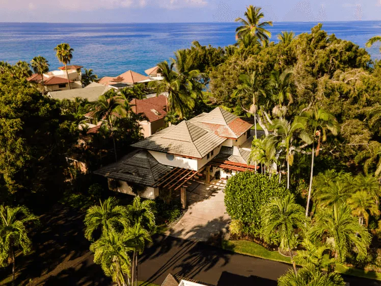 Những Biệt Thự Đẹp Nhất Hawaii: Từ Kauai Đến Kona