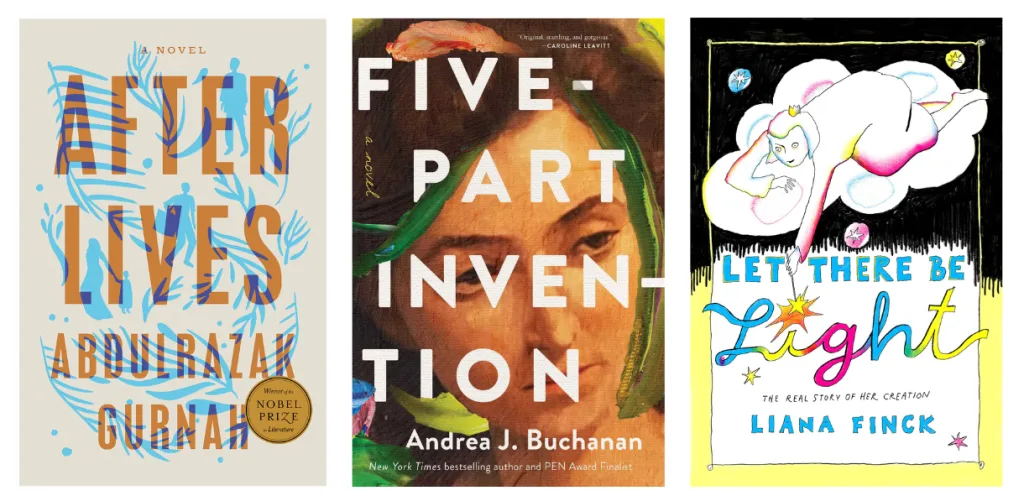 Books That Captivated Me in 2022