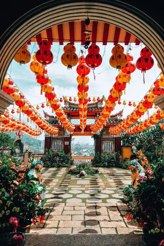 Những điểm đến lý tưởng cho cuộc sống hưu trí: Top 10 nơi nên cân nhắc