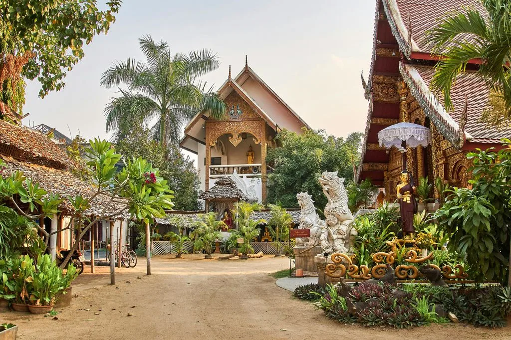 Những điểm đến lý tưởng cho cuộc sống hưu trí: Top 10 nơi nên cân nhắc