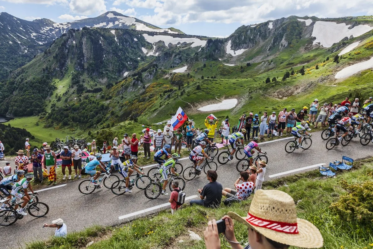 Essential Tips for Watching the Tour de France for the First Time