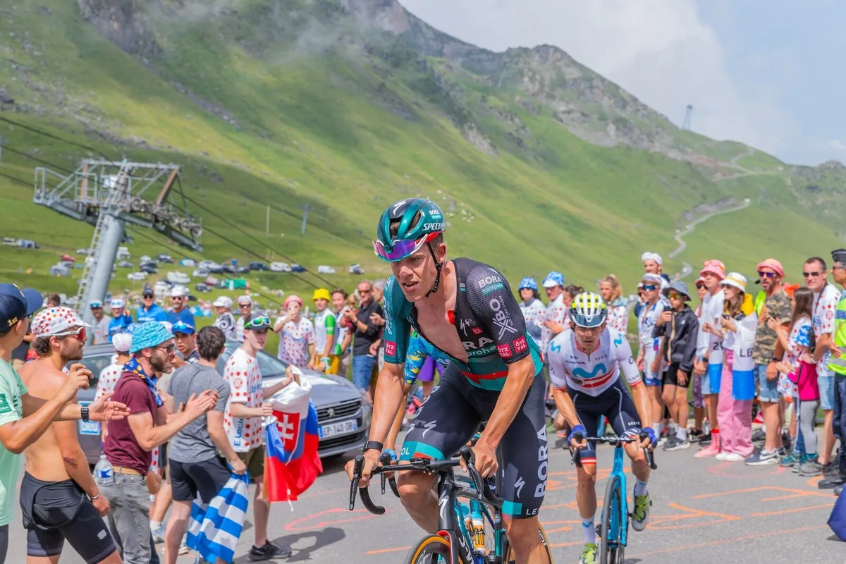 Những Kinh Nghiệm Vàng Khi Xem Tour de France Lần Đầu