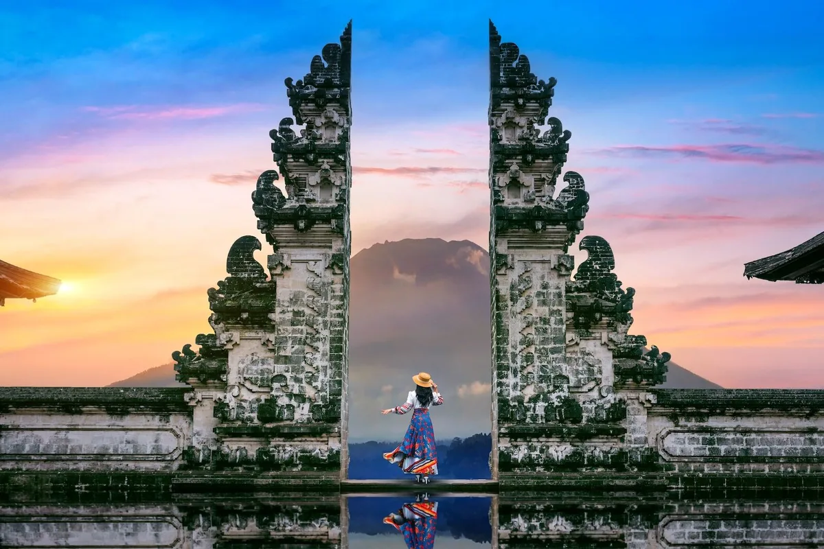 Những Quy Định Mới Cho Influencer Tại Bali: Điều Bạn Cần Biết