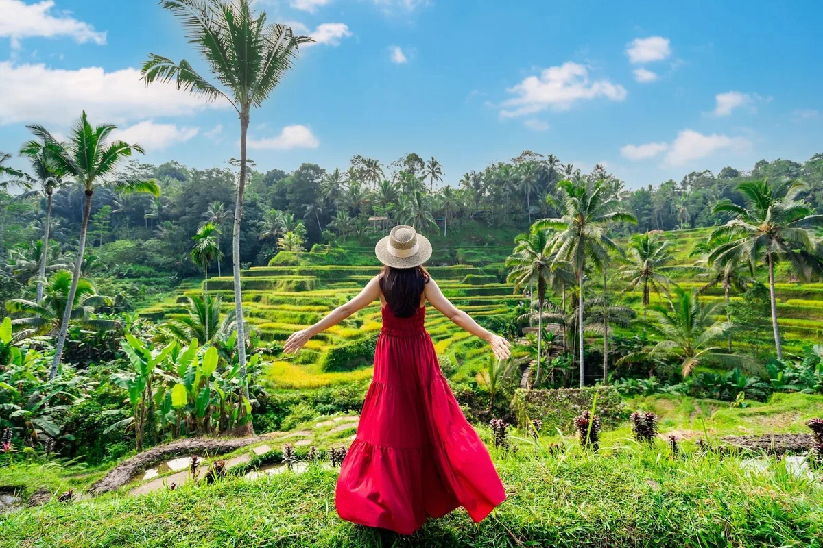 Những Quy Định Mới Cho Influencer Tại Bali: Điều Bạn Cần Biết