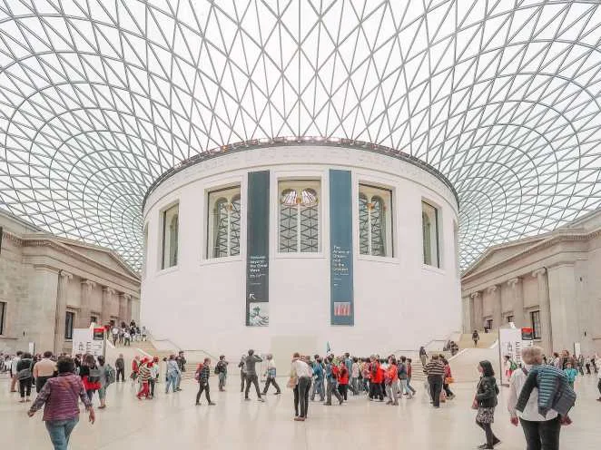 Những Tuyến Đi Bộ Tuyệt Nhất London: Khám Phá Cảnh Đẹp và Bí Ẩn