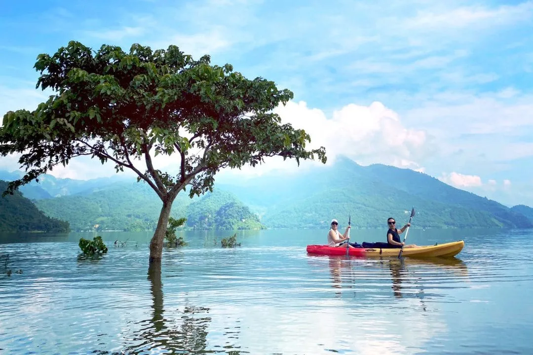 Những Yếu Tố Ảnh Hưởng Tới Chi Phí Tour Việt Nam