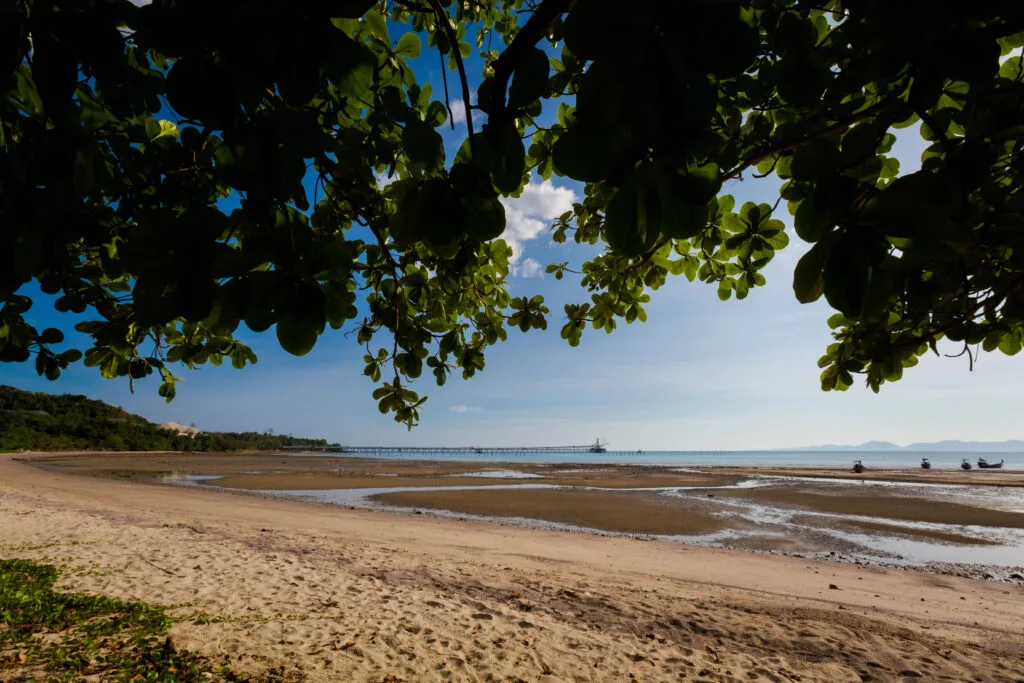 Nơi Nghỉ Dưỡng Tại Krabi: Ao Nang, Railay Hay Krabi Town?