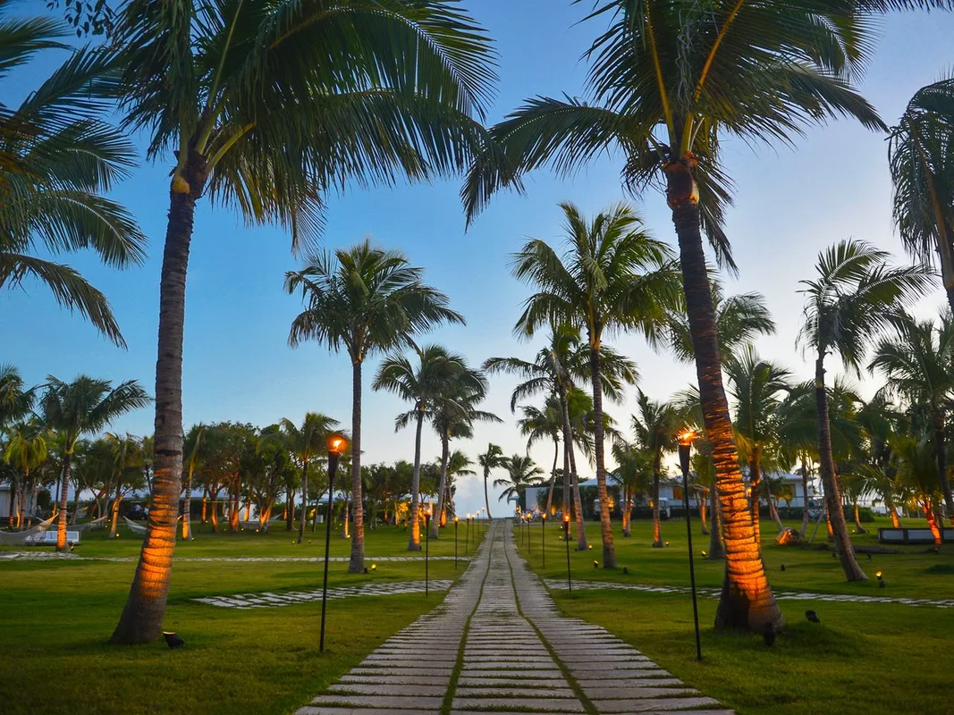 Nơi Nghỉ Dưỡng Thân Thiện Với Gia Đình Tại Bahamas