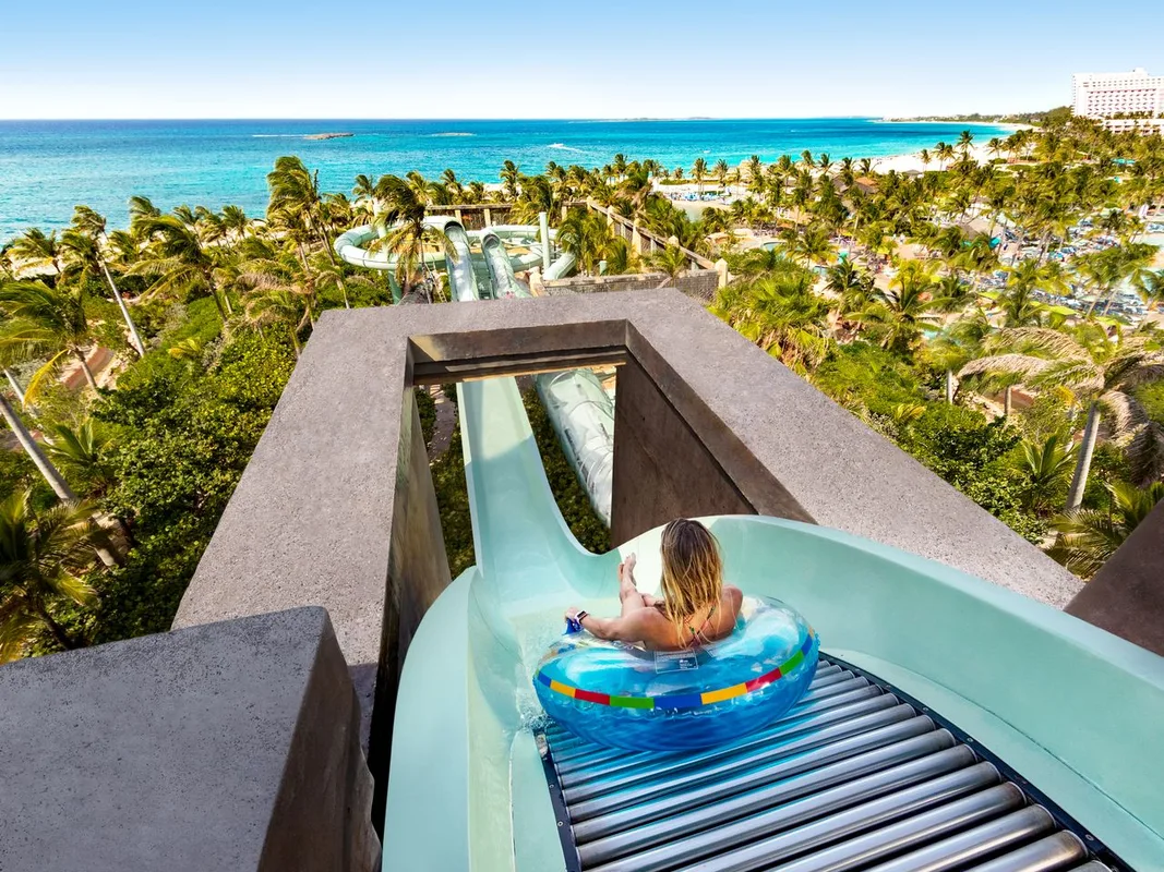 Nơi Nghỉ Dưỡng Thân Thiện Với Gia Đình Tại Bahamas