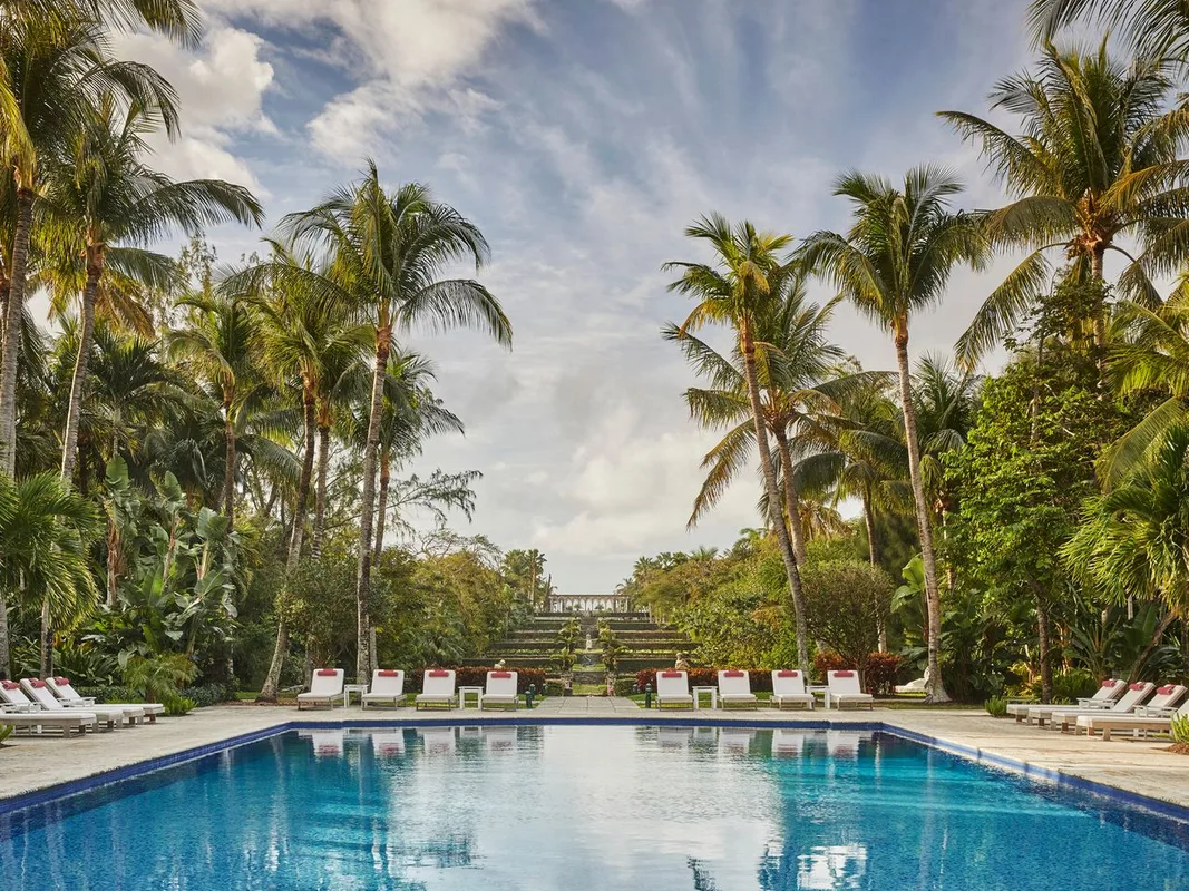 Nơi Nghỉ Dưỡng Thân Thiện Với Gia Đình Tại Bahamas