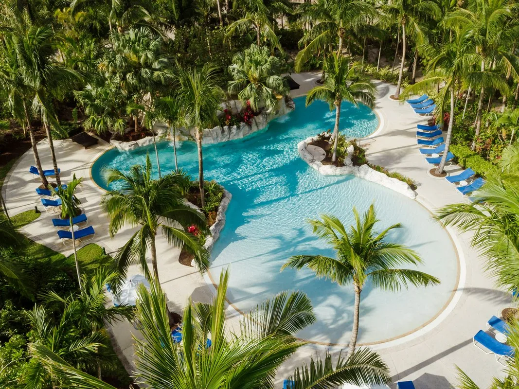 Nơi Nghỉ Dưỡng Thân Thiện Với Gia Đình Tại Bahamas