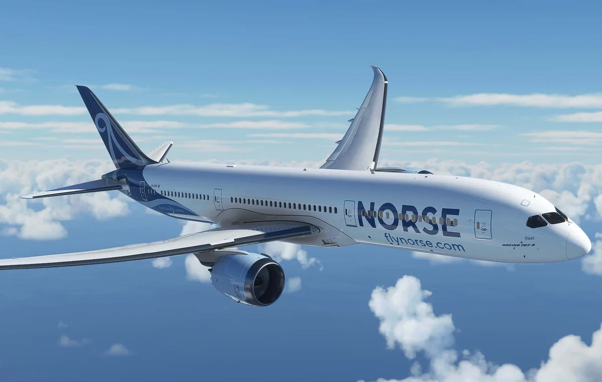Norse Atlantic Airways: Tình Hình Khó Khăn Và Tương Lai Không Chắc Chắn