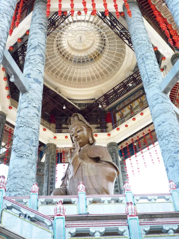 Penang, Hòn Đảo Giữa Biển Cả: Hơn Cả George Town