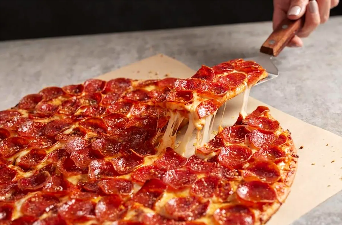 Columbus and Its Passion for Pizza