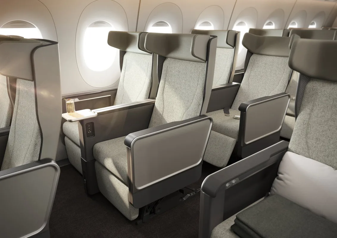 Qantas A350-1000: Những Cập Nhật Mới Nhất Về Dự Án Sunrise