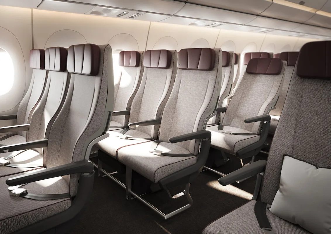 Qantas A350-1000: Những Cập Nhật Mới Nhất Về Dự Án Sunrise